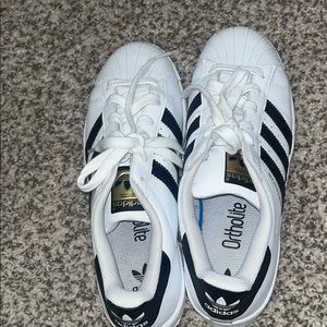 Adidas Superstars